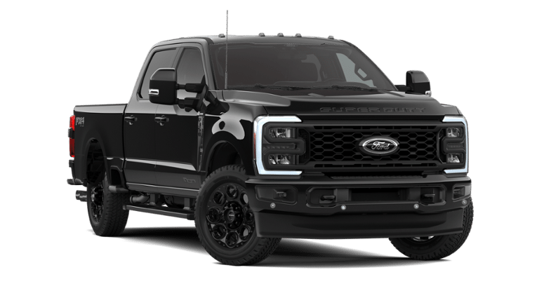 2026 Ford F-350SD Lariat In-Transit