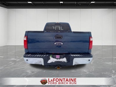 2016 Ford F-350SD Lariat