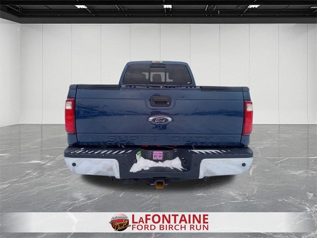 2016 Ford F-350SD Lariat