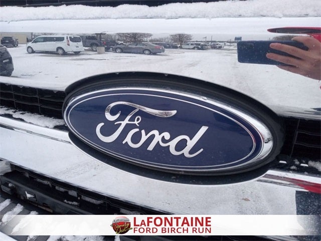 2016 Ford F-350SD Lariat