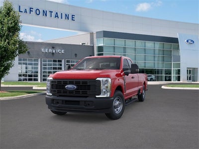 2026 Ford F-350SD XL