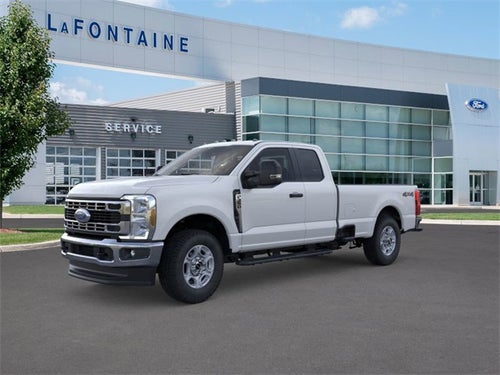 2026 Ford F-350SD XLT