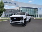 2026 Ford F-350SD XL In-Transit