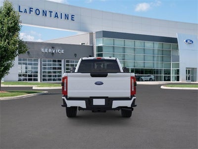 2026 Ford F-350SD XL In-Transit