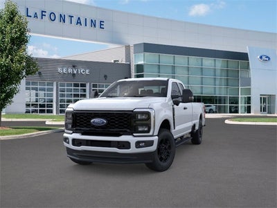 2026 Ford F-350SD XL