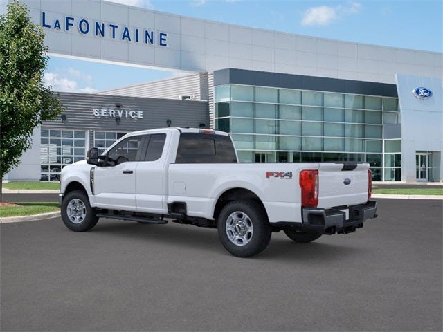 2026 Ford F-350SD XLT In-Transit