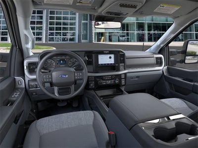 2026 Ford F-350SD XLT In-Transit