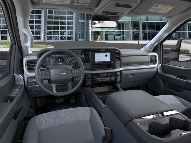 2026 Ford F-350SD XLT In-Transit