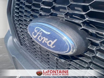 2023 Ford Transit-350 Base