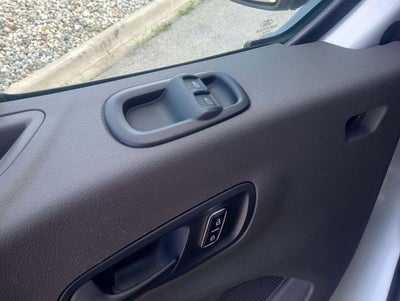 2023 Ford Transit-350 Base