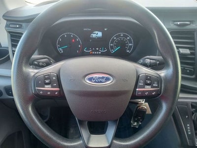 2023 Ford Transit-350 Base