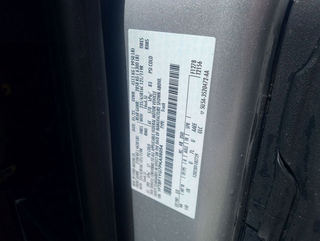 2023 Ford Transit-350 Base