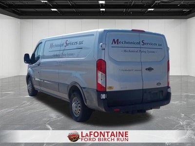 2023 Ford Transit-350 Base