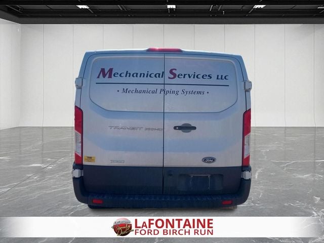 2023 Ford Transit-350 Base