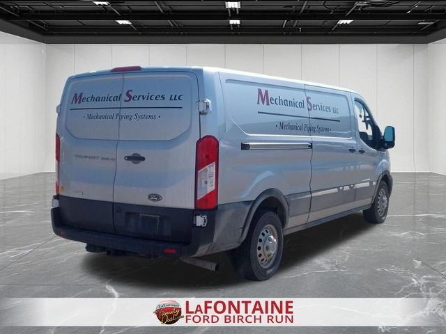 2023 Ford Transit-350 Base