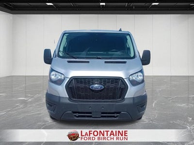 2023 Ford Transit-350 Base