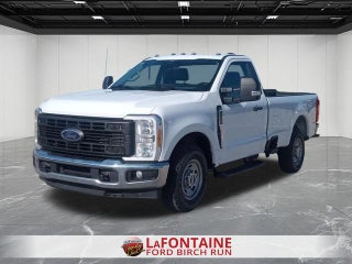 2023 Ford F-250SD XL