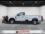 2026 Ford F-250SD XL PLOW TRUCK