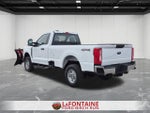 2026 Ford F-250SD XL PLOW TRUCK