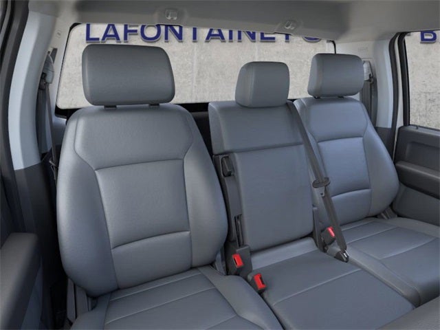 2026 Ford F-250SD XL In-Transit