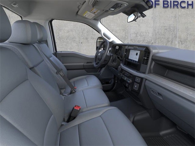 2026 Ford F-250SD XL In-Transit