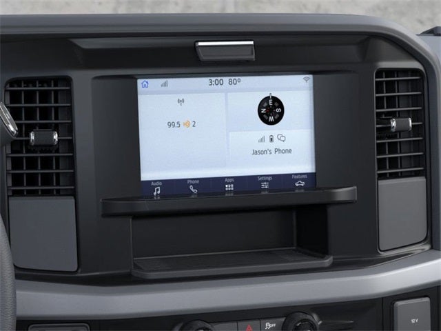 2026 Ford F-250SD XL In-Transit