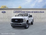 2026 Ford F-250SD XL In-Transit