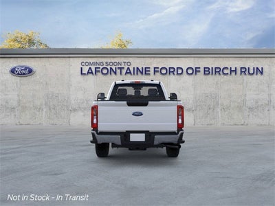 2026 Ford F-250SD XL In-Transit