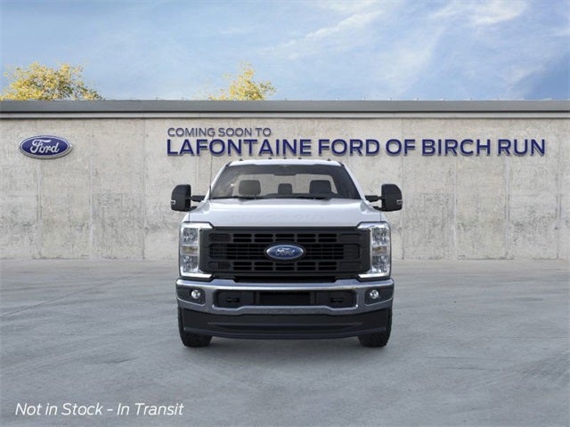 2026 Ford F-250SD XL In-Transit