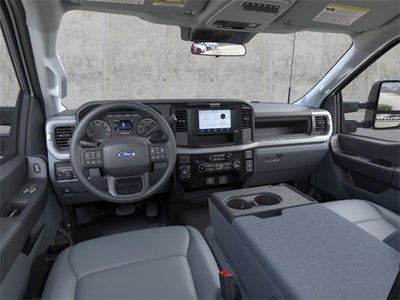 2026 Ford F-250SD XL In-Transit