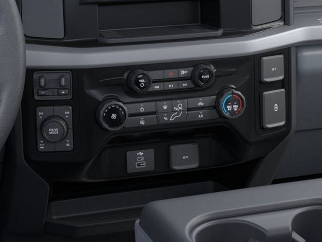 2025 Ford F-250SD XL