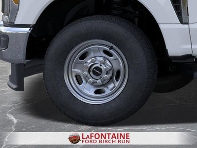 2025 Ford F-250SD XL
