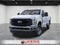 2025 Ford F-250SD XL
