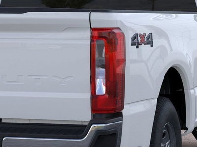 2025 Ford F-250SD XL