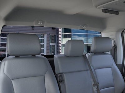 2025 Ford F-250SD XL