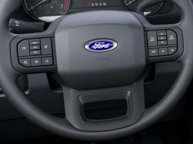 2027 Ford F-250SD XLT