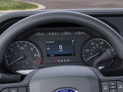 2027 Ford F-250SD XLT