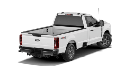 2027 Ford F-250SD XLT