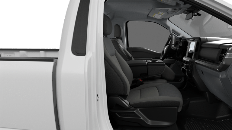 2027 Ford F-250SD XLT