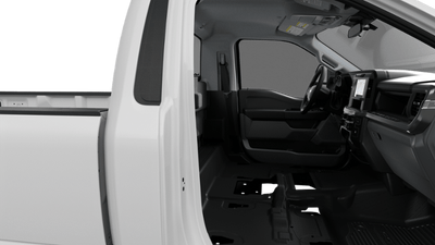2027 Ford F-250SD XL