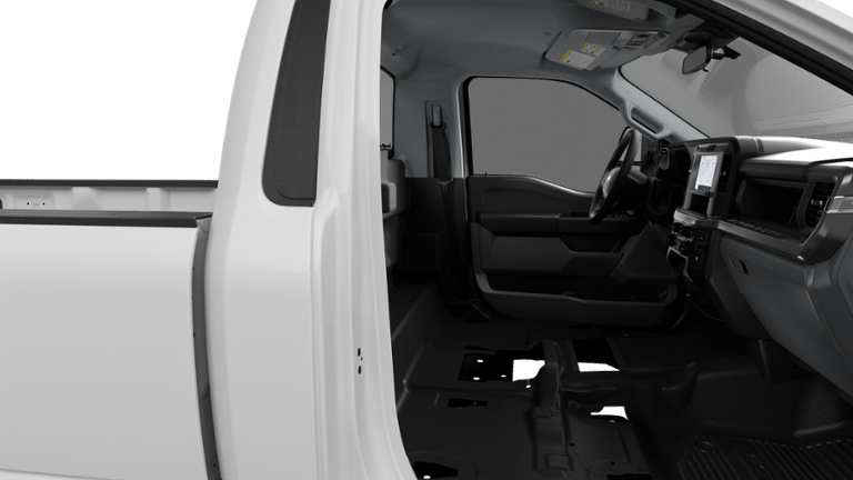 2027 Ford F-250SD XL