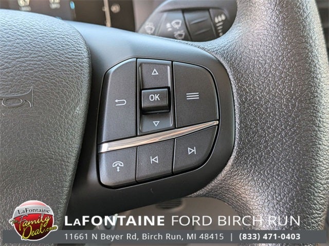 2026 Ford Transit-250 Mid Roof