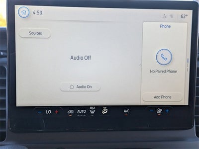 2026 Ford Transit-250 Mid Roof