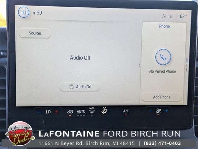 2026 Ford Transit-250 Mid Roof