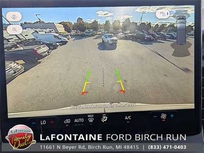 2026 Ford Transit-250 Mid Roof