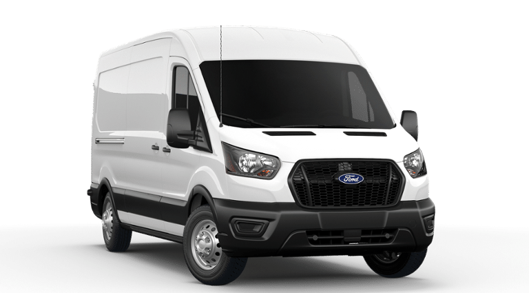 2026 Ford Transit-250 Mid Roof