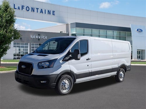 2025 Ford Transit-350 Base