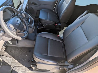 2025 Ford Transit-350 Base