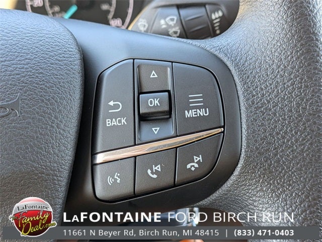 2025 Ford Transit-350 Base