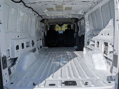 2025 Ford Transit-350 Base